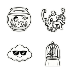 Everyday Existential Crisis Q