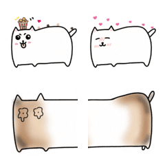 爆米糬 - 麻糬喵