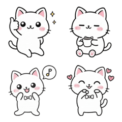 Nekocchi's Emotes