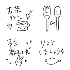 Recommendations, reactions, monotone....