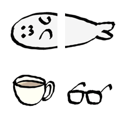 ennui-filled animals