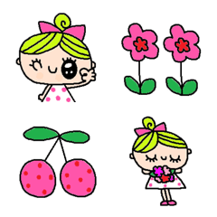 nenerinVariousemojiadultcutesimple256