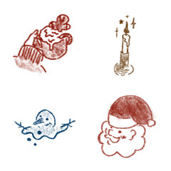 Merry Christmas from Lilas