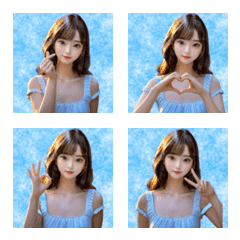 ai-Emoji  (Character ) 35