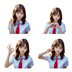 ai-Emoji  (Character ) 45