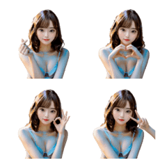 ai-Emoji  (Character ) 39