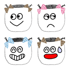 nothing mayuco emoji