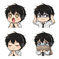 巨蟹少年跨年顏藝大賽