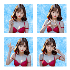 ai-Emoji  (Character ) 48