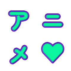 Animasi Partikel 3D Kartun 37