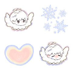 えんじぇるくん