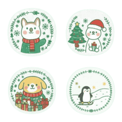 Christmas and winter preparations