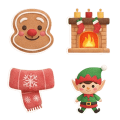 Christmas is coming to you