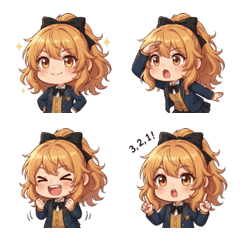 獅女王的跨年派對