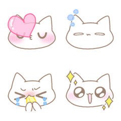 Emotional cats!! 3