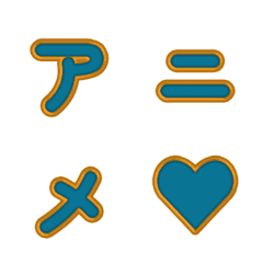 Partículas 3D Cartoon Animadas 51