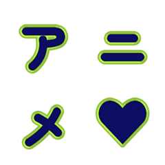 會動的立體卡通！粒子特效篇 48