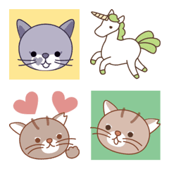 サクラみみカギしっぽのライちゃん〜2025冬