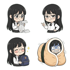 The Perfectionist's Face-a-Thon