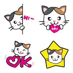 Hi!Micat