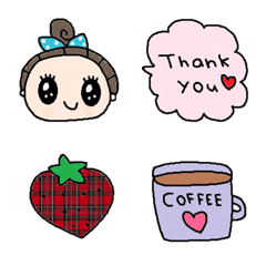 nenerinVariousemojiadultcutesimple270