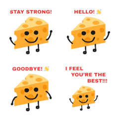 Cheese Fun
