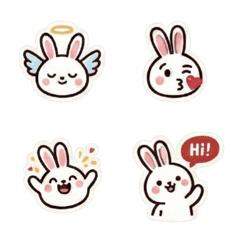 ตอบไวทันใจ: กระต่ายช่างคุย