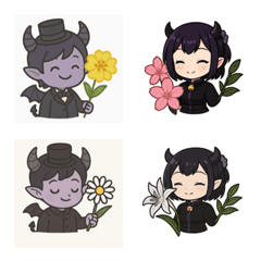 Japanese Prefecture's Flowers