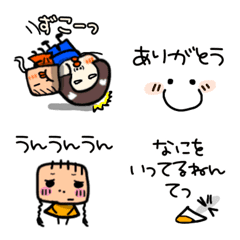 The most easily understood emoji