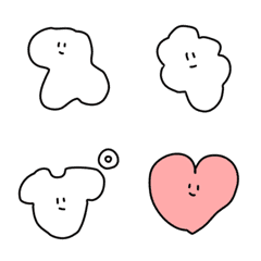 I pretend to be the characters