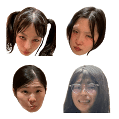 kiraemoji
