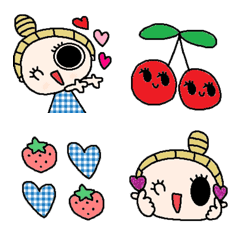 nenerinVariousemojiadultcutesimple271