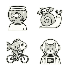 Everyday Existential Crisis 8