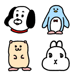 animalove...