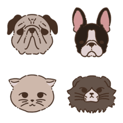 Apo and his fun friends