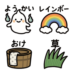 Emojis You Can Use for Puns Part2