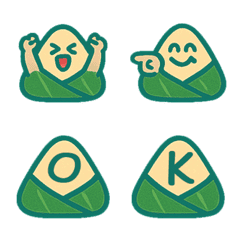 肉団子+26英語（ミント）