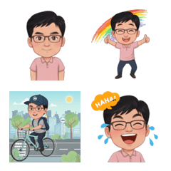 家庭主夫的小劇場 No.01