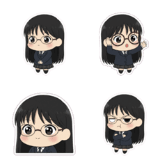 摩羯少女跨年趴踢觀察日記