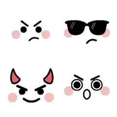 日常表情圖