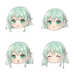 水瓶少女跨年煙火秀！