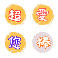 Daily chat editor's terms