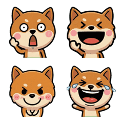 Anim. Overreaction Kishu Inu 2