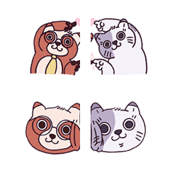 yanyanjiejie_Interactive emoticons