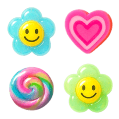 平成☆かわいい絵文字22