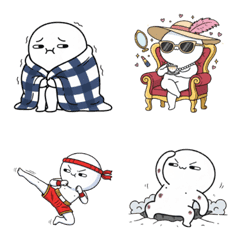 HuaKlom Mootoo : Kidding 02