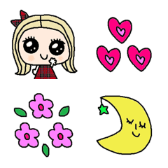 nenerinVariousemojiadultcutesimple280