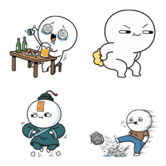 HuaKlom Mootoo : Kidding 03