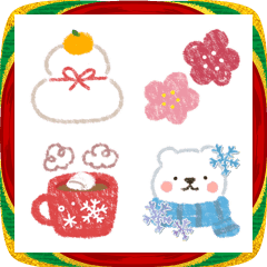 maruimoの大人優しい冬♡