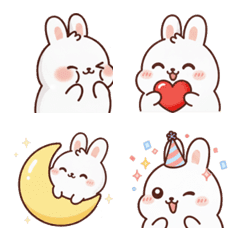 小兔仔：合體互動篇